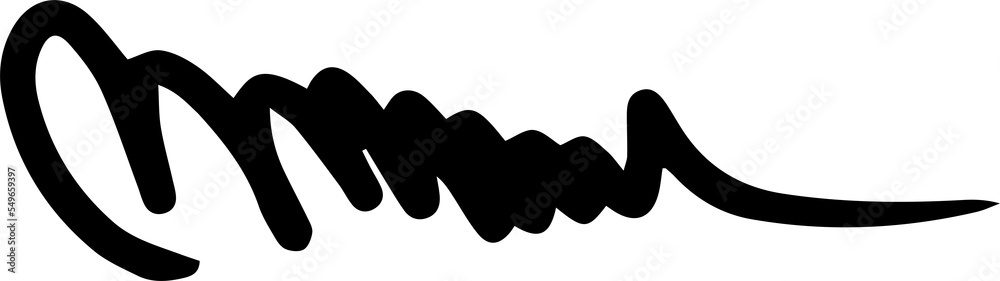 Handdrawn Signature Lettering Handdrawn Signature Lettering