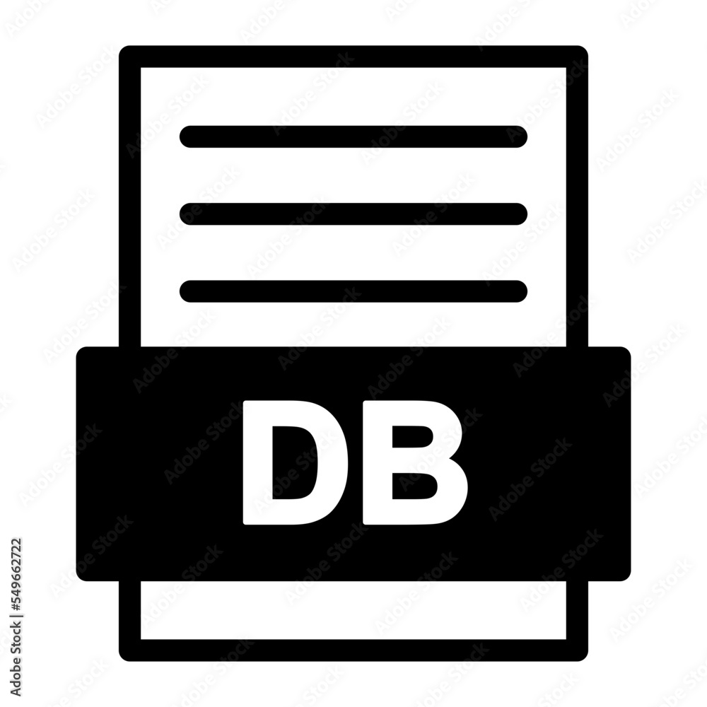 db file db file