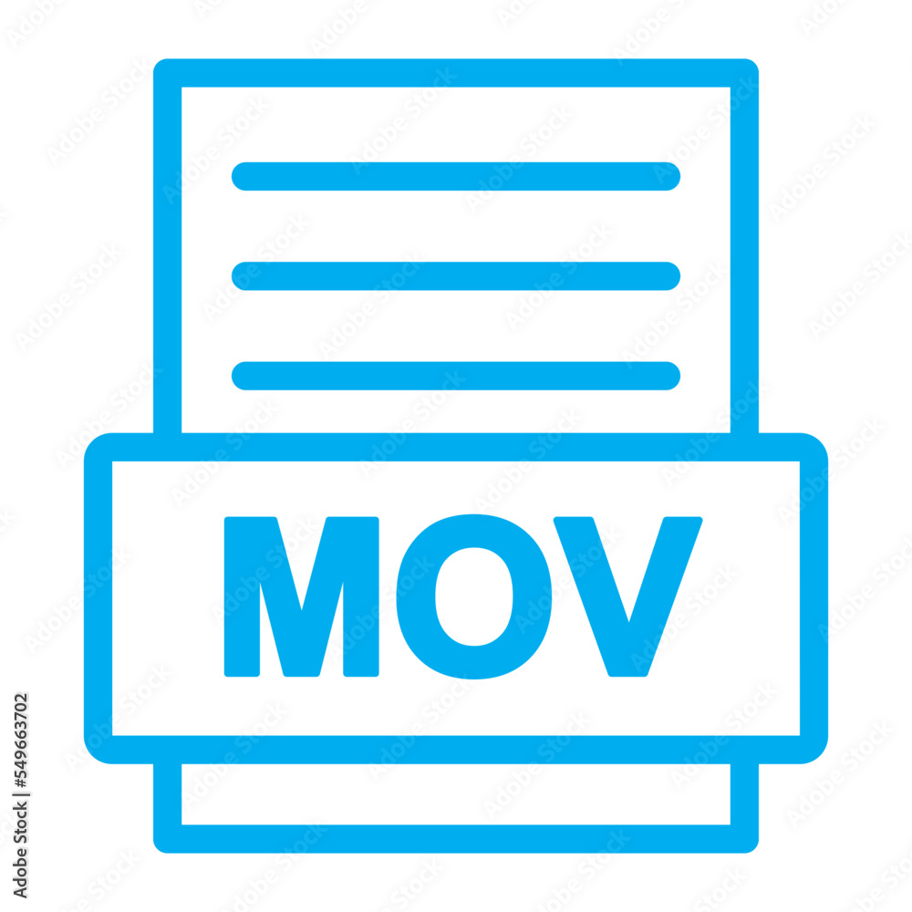 mov file mov file