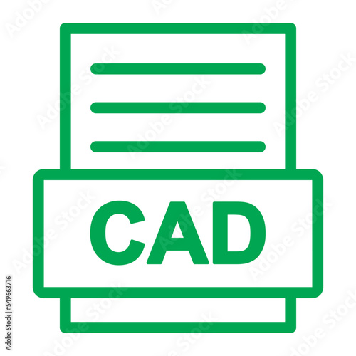 cad file