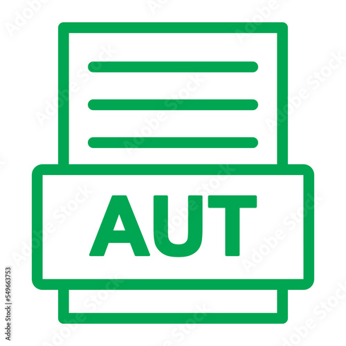 aut file
