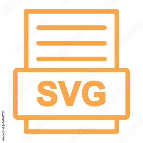 svg file