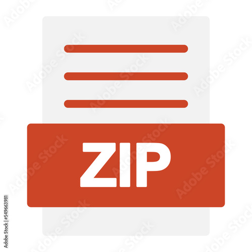 zip file