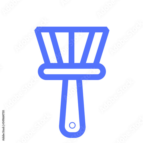 housekeeping broom cleaner cleaning sweep sweeping 