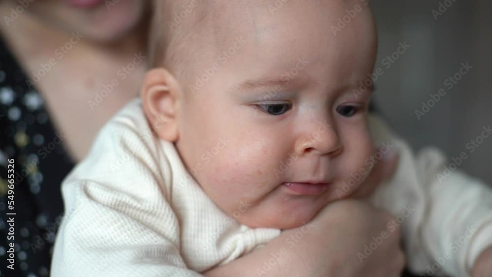 Smiling newborn baby boy. smiling baby. Smiling newborn baby boy. smiling baby.