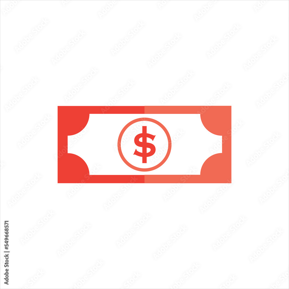 money icon vector money icon vector