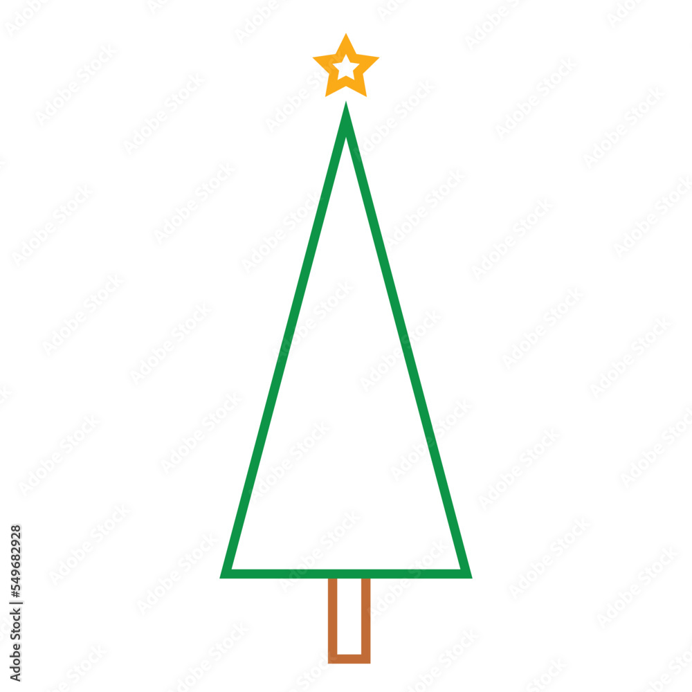 Christmas Tree, Tree vector Christmas Tree, Tree vector