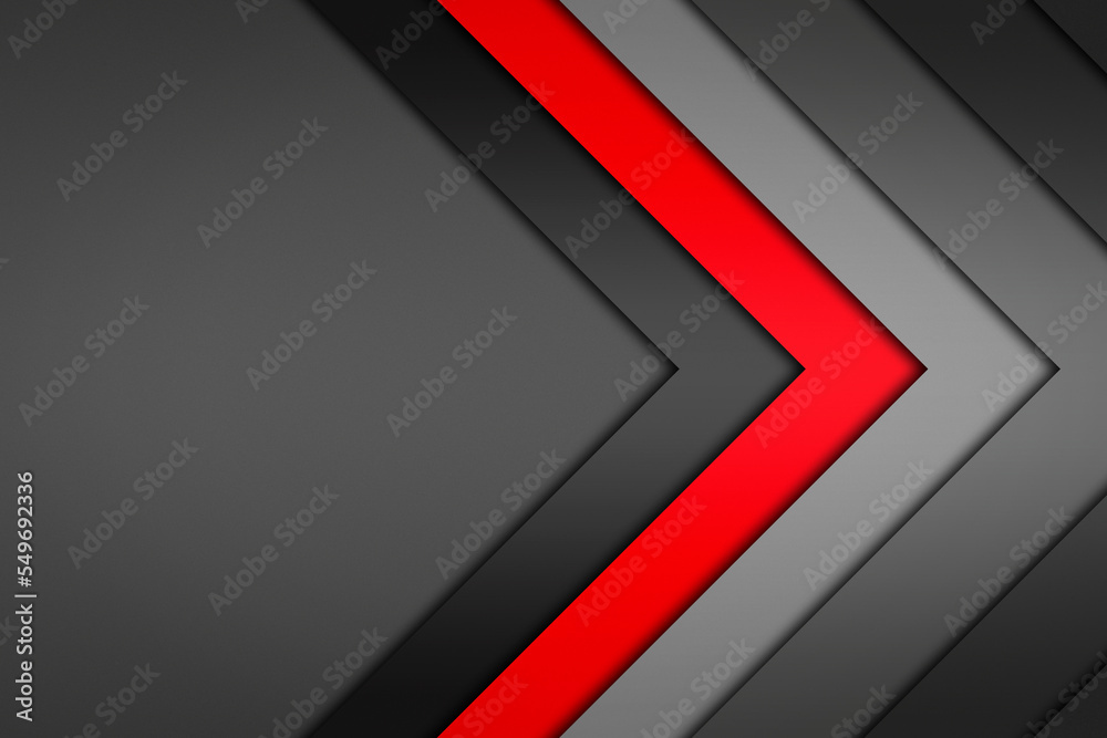 Geometric gray-red background. Copy space. Abstract background. Geometric gray-red background. Copy space. Abstract background.