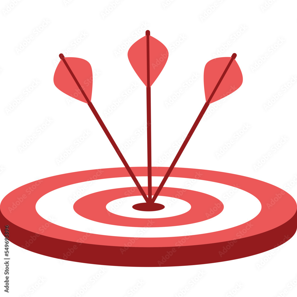 Target Flat Icon (4) Target Flat Icon (4)