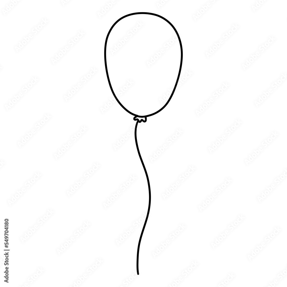 balloon for party, birthday, christmas balloon for party, birthday, christmas
