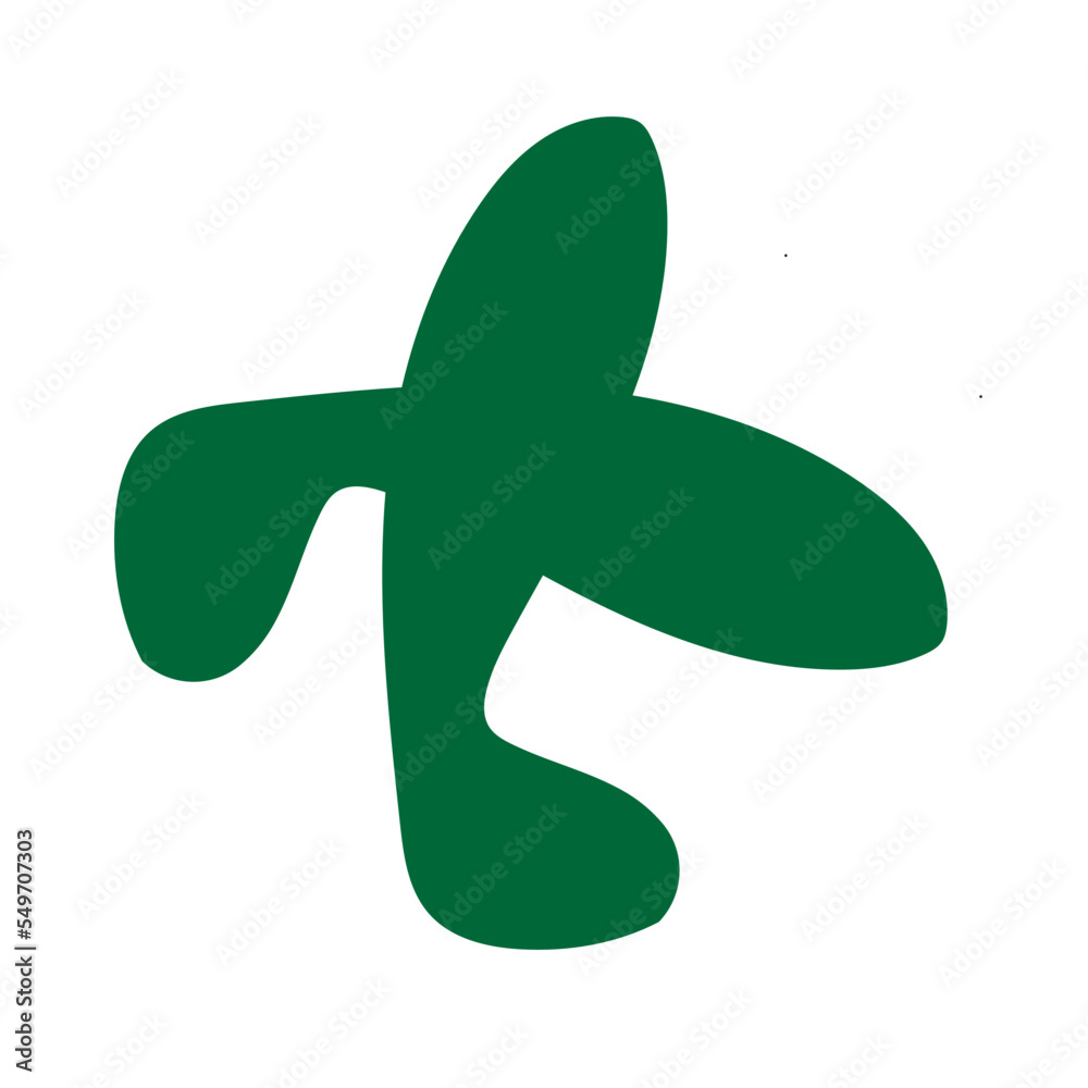 Fototapeta premium Abstract