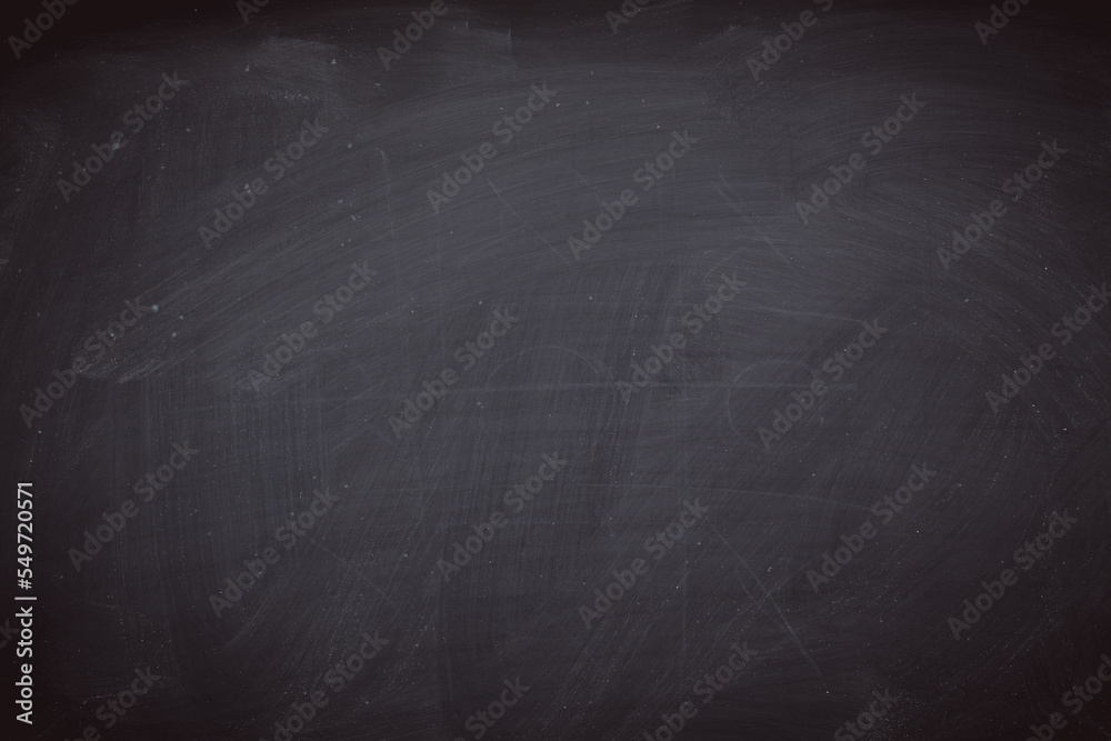 Abstract Chalk rubbed out on blackboard or chalkboard texture. clean school board for background or copy space for add text message. Abstract Chalk rubbed out on blackboard or chalkboard texture. clean school board for background or copy space for add text message.