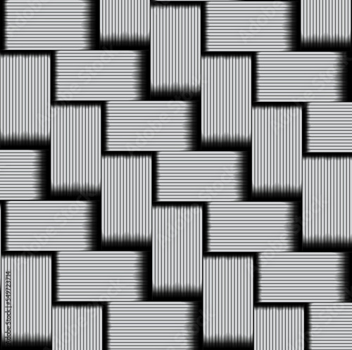 geometric pattern, use for background, banner, graphic, wallpaper, print, package, product, postcard, poster.