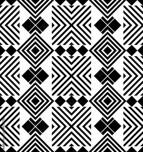 geometric pattern, use for background, banner, graphic, wallpaper, print, package, product, postcard, poster.