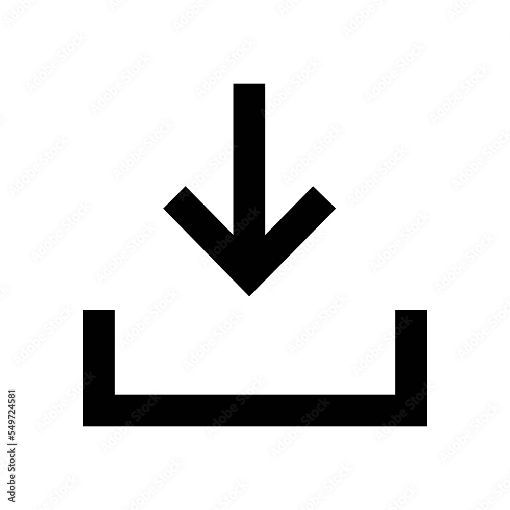Download Vector Icon