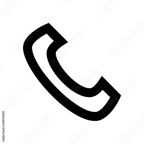 Receiver Vector Icon