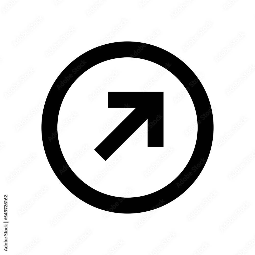 Arrow Vector Icon Arrow Vector Icon