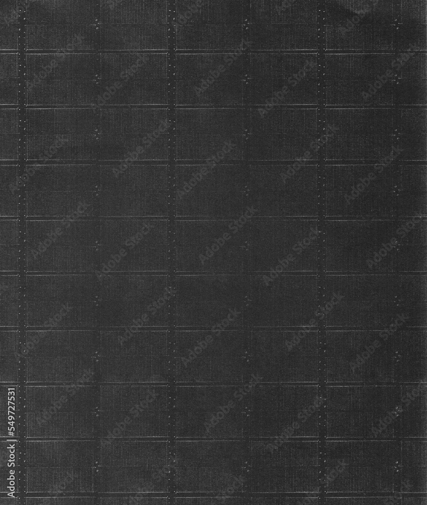 black printer ink remain on white paper, black and white printer