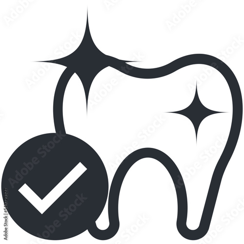 Healthy Tooth 