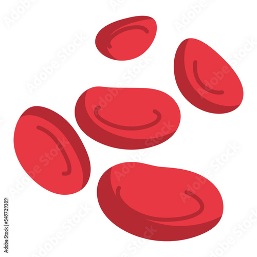 Blood Vessel 7