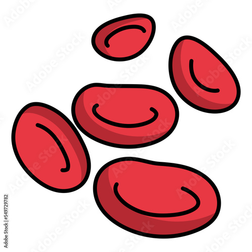 Blood Vessel 7