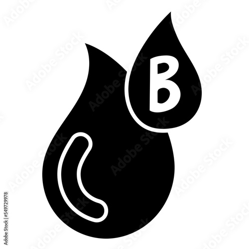 Blood Group B