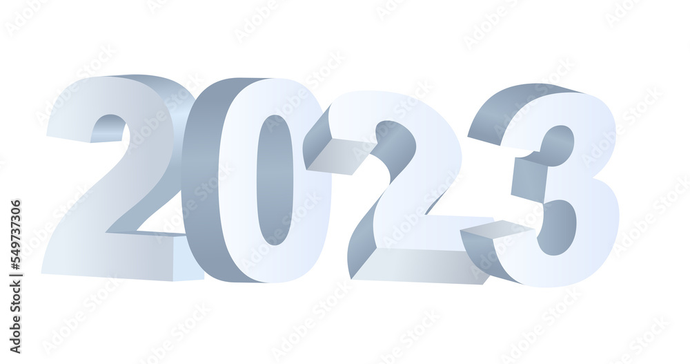 2023 3d new year wishes 2023 3d new year wishes