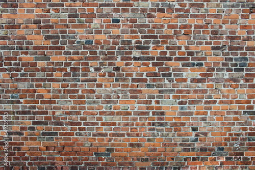 background of brick wall for your goals in design. texture of br
