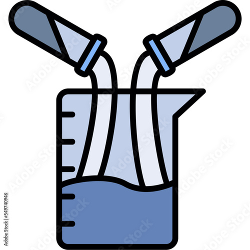 Experiment Icon