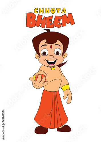 Chhota Bheem