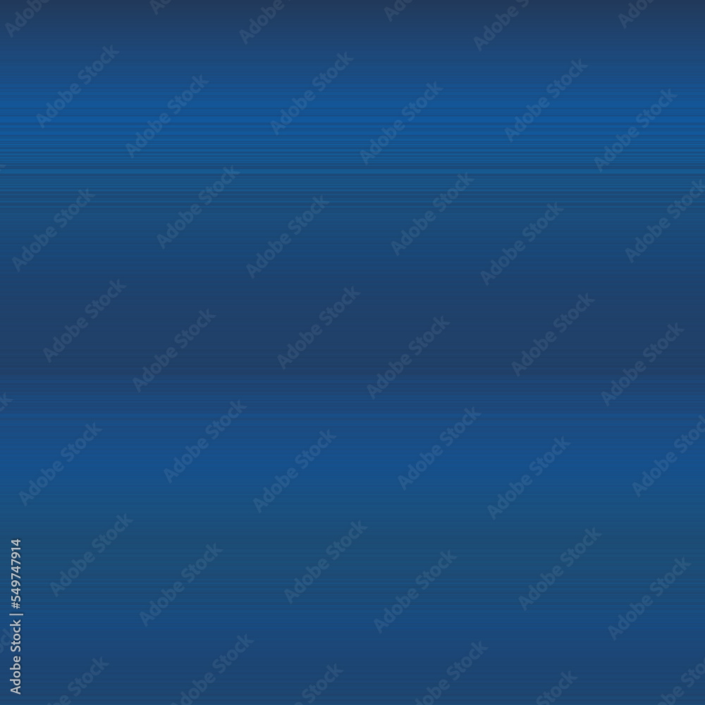 Obraz premium Color interpolation north light gradient illustration