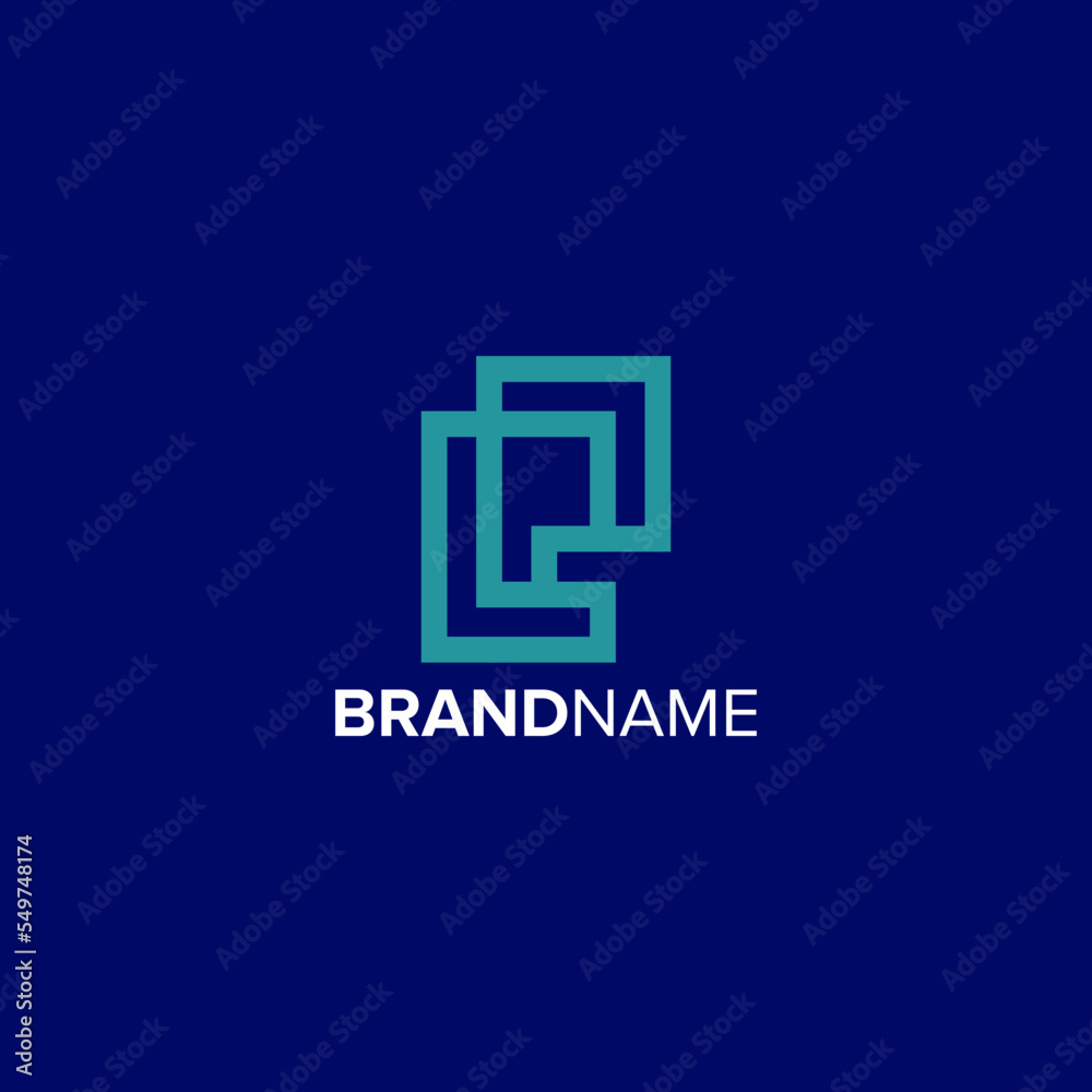 BRAND NAME LOGO L,P BRAND NAME LOGO L,P