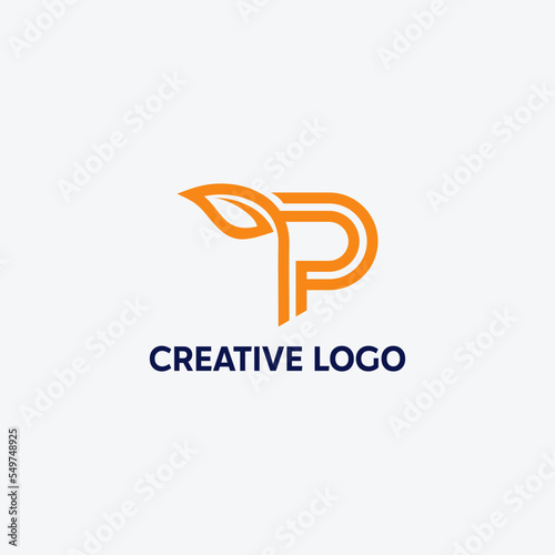 CREATIVE LOGO P