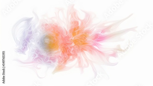 colorful feathers © Bellarosa