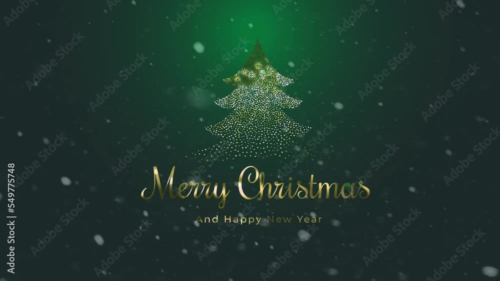 Merry Christmas And Happy New Year Background Merry Christmas And Happy New Year Background