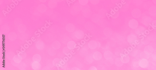 Abstract defocused bokeh lights background for holiday, party, celebration and for your creative design works