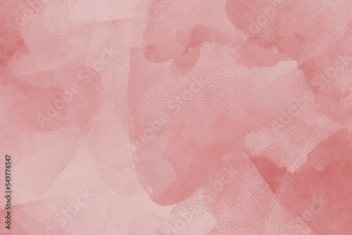 Watercolor Paper Background