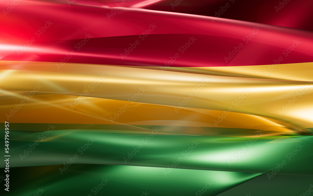 Bolivia national flag Bolivia national flag
