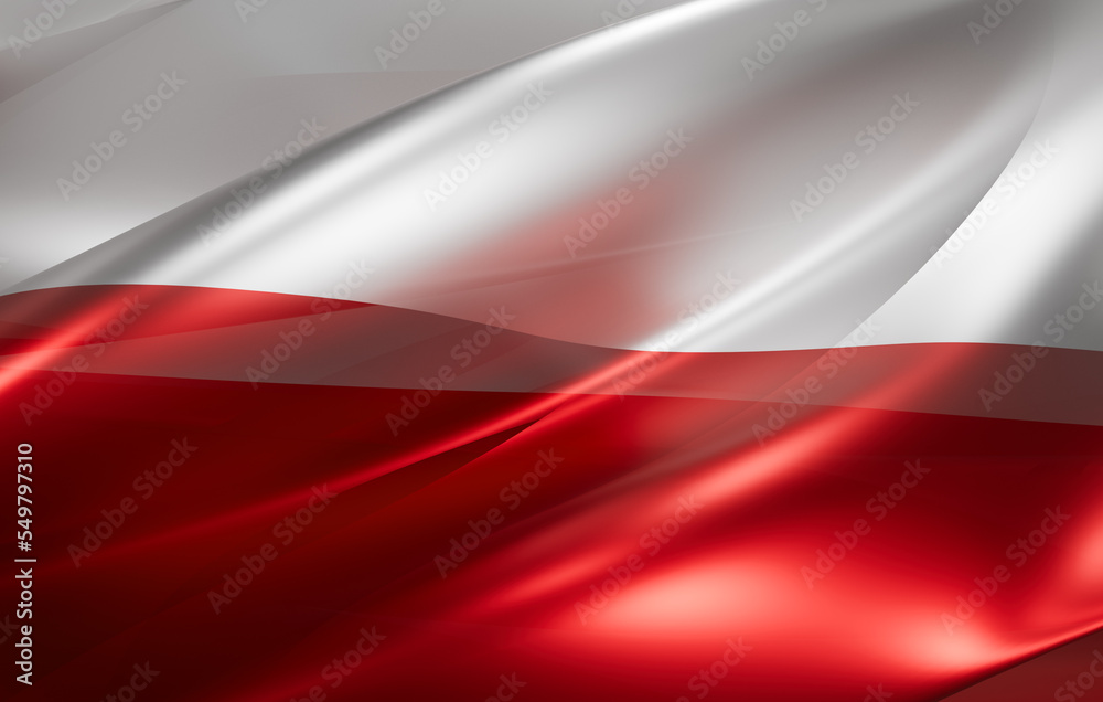 Poland national flag