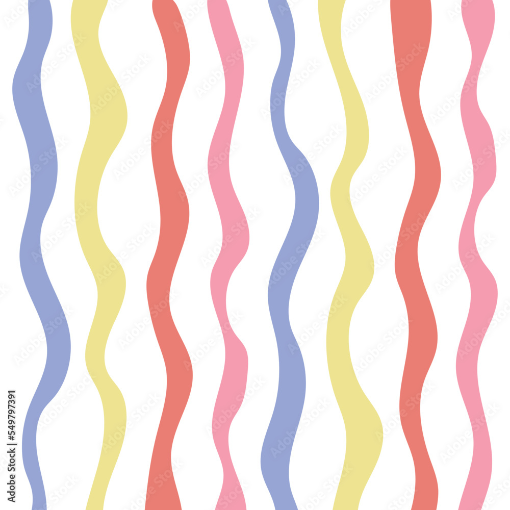 Vector pattern illustrator abstract unbalance line patterns cute ...