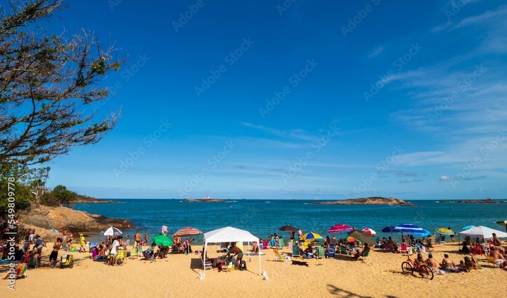 praia da sereia, Itaparica, Vila Velha, Vitória, Espirito Santo, Brasil praia da sereia, Itaparica, Vila Velha, Vitória, Espirito Santo, Brasil