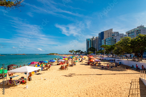  praia da sereia, Itaparica, Vila Velha, Vitória, Espirito Santo, Brasil