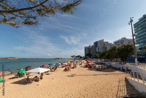  praia da sereia, Itaparica, Vila Velha, Vitória, Espirito Santo, Brasil