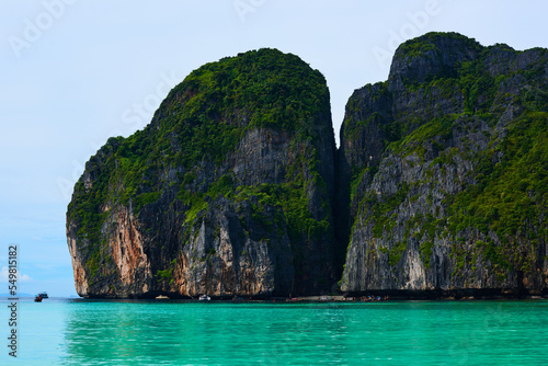MAYA BAY-THAILAND