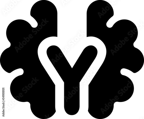 Mind generation icon