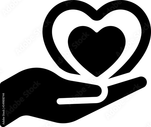 Love propose icon