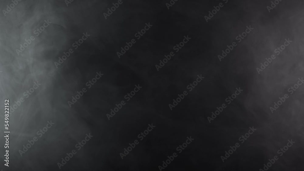 Super slow motion of white smoke texture isolated on black background. Filmed on high speed cinema camera. Super slow motion of white smoke texture isolated on black background. Filmed on high speed cinema camera.