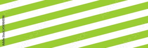 Free Download Green diagonal stripes on white background. Straight lines pattern for backdrop and wallpaper template. Realistic lines with repeat stripes texture. Simple geometric background, vector illustration - GFXLoad