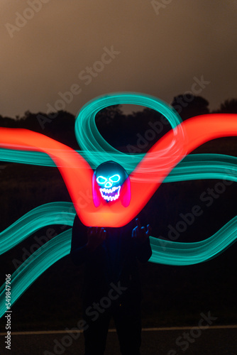 Halloween Nightmare