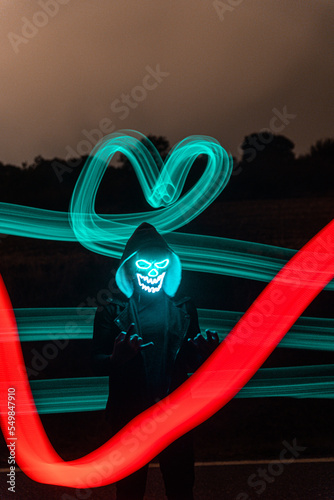 Halloween Nightmare